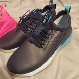 Brand new clove sneakers